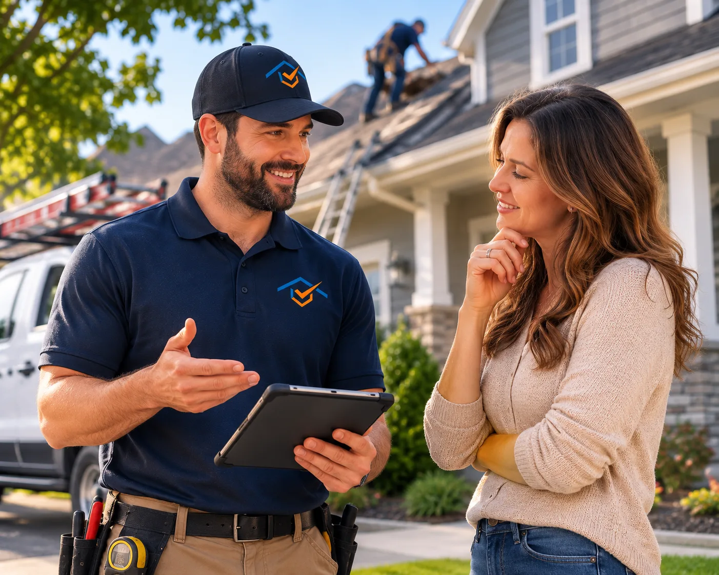 Roof Inspection FAQs in Robertson, WY