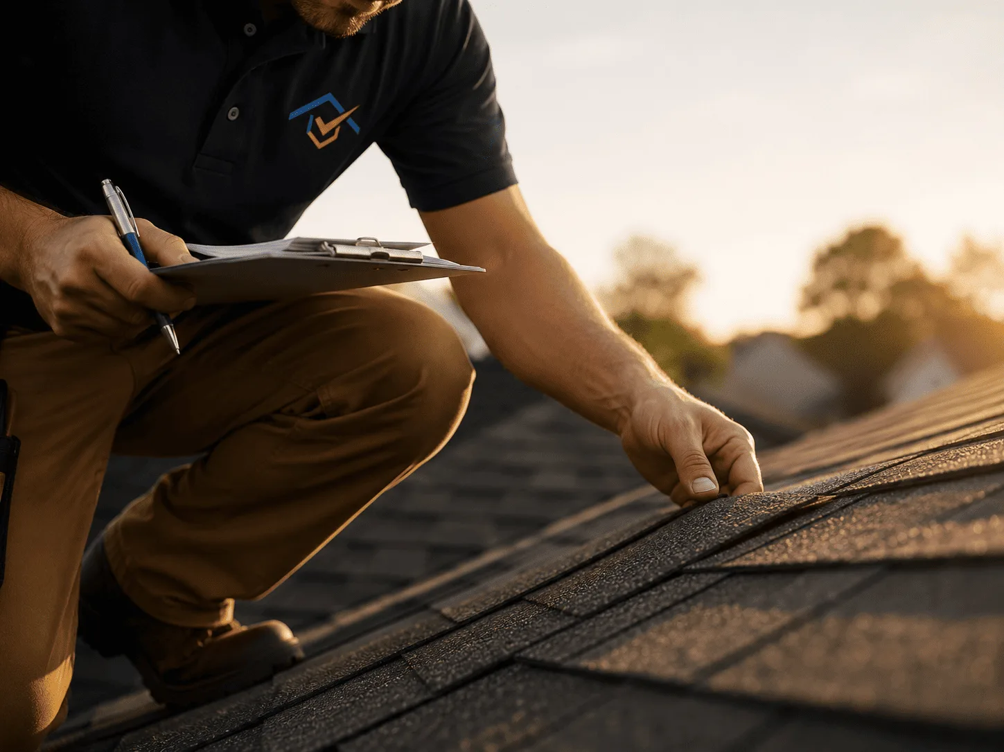 Why Choose Roof Inspection in Robertson, WY